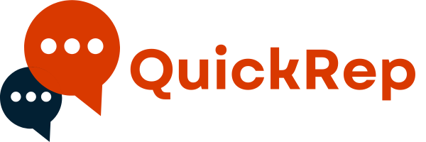 Logo QuickRep